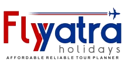 FlyYatra Holidays