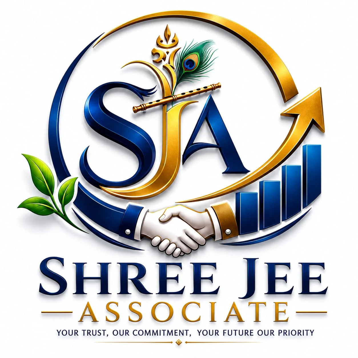 Shree Jee Associate